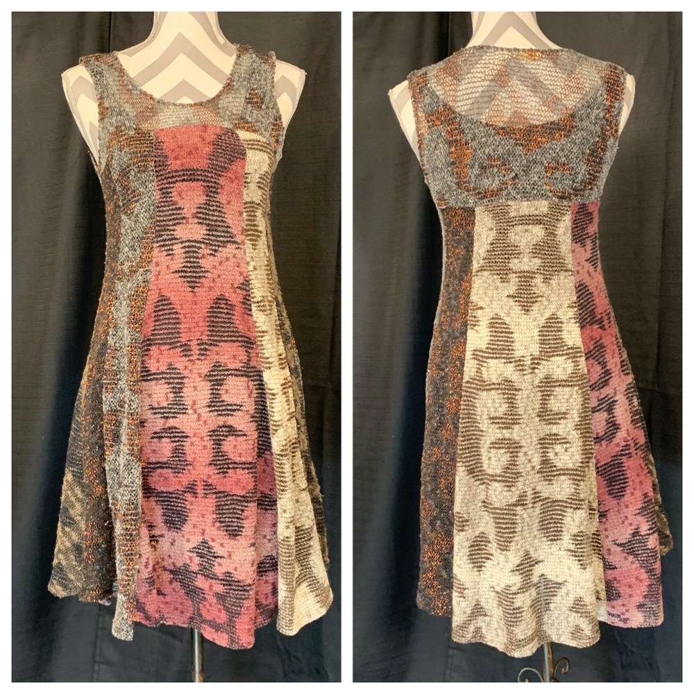 Cecilia Prado dress size Medium